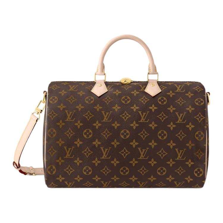 LOUIS VUITTON Lv None
