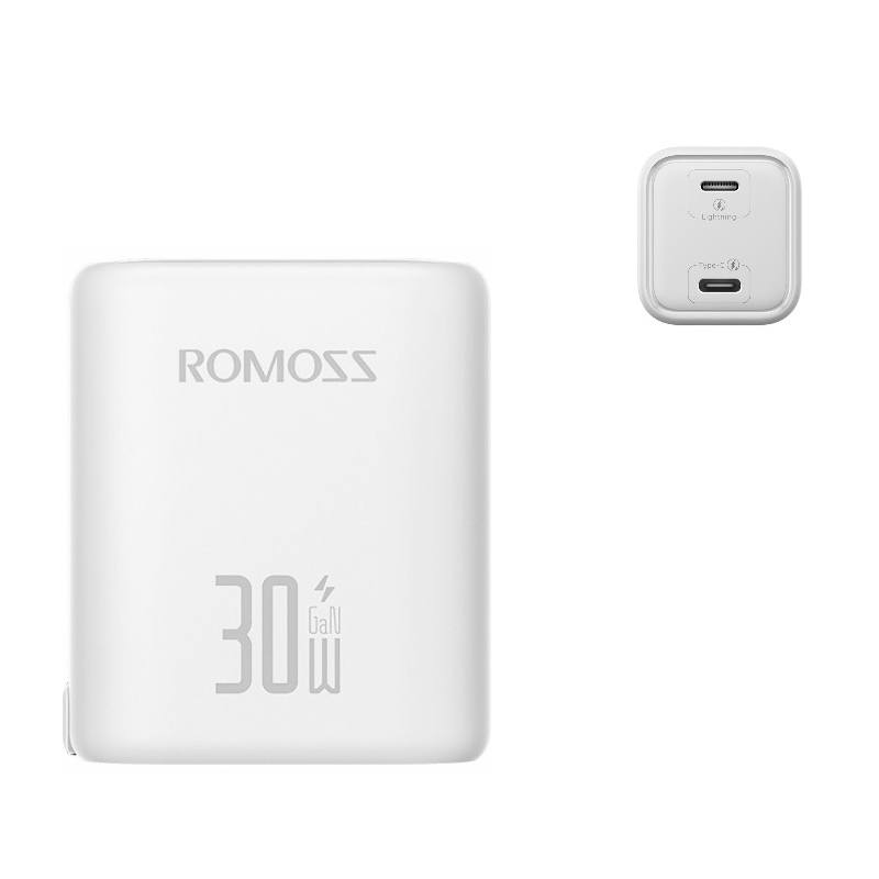 ROMOSS ROMOSS Chargers