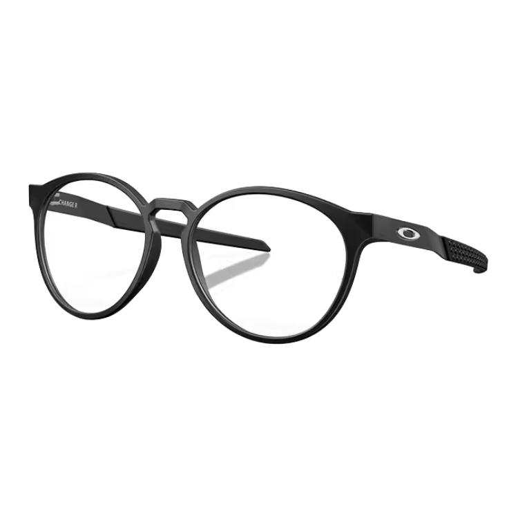 Oakley Oakley O Matter™ Oval Eyeglass Frames Unisex Multicolor