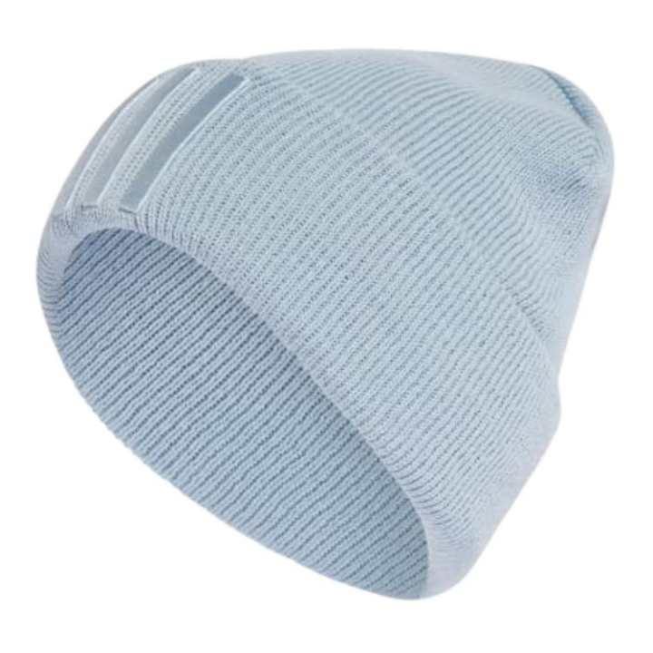 Adidas Adidas Acrylic Beanies Unisex Blue