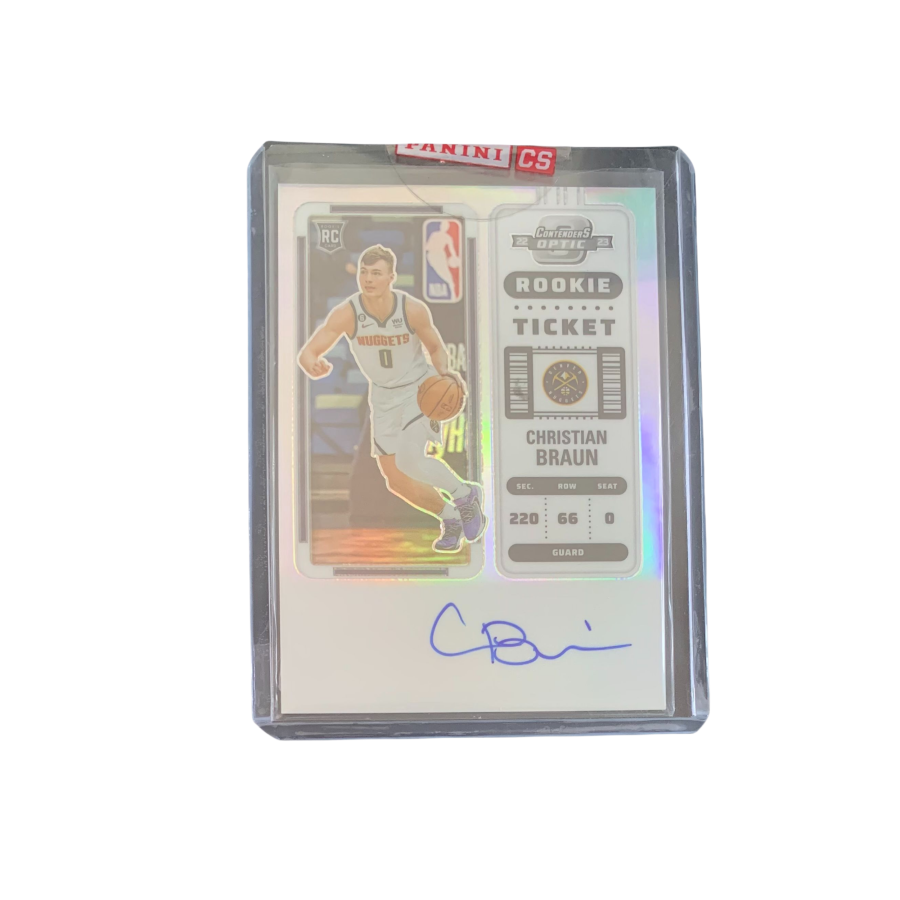PANINI PANINI Sports Cards