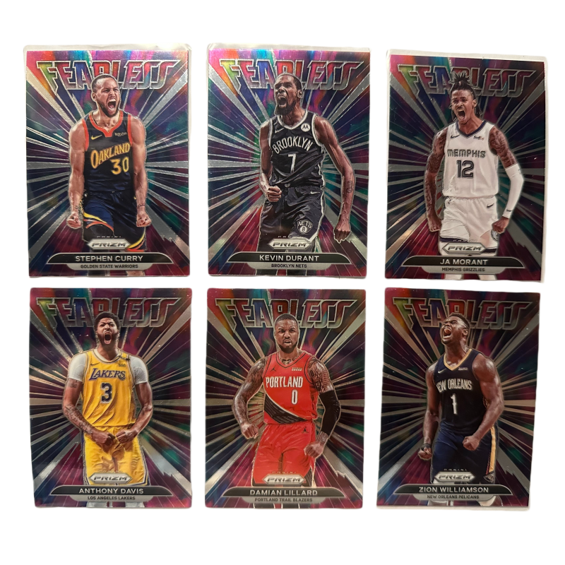 PANINI PANINI Sports Cards