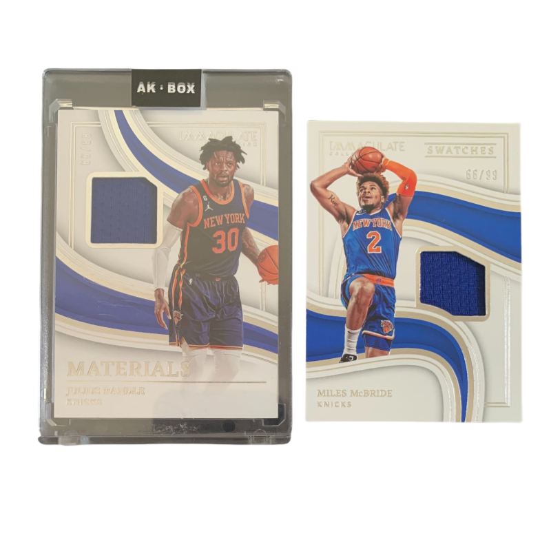PANINI PANINI Sports Cards