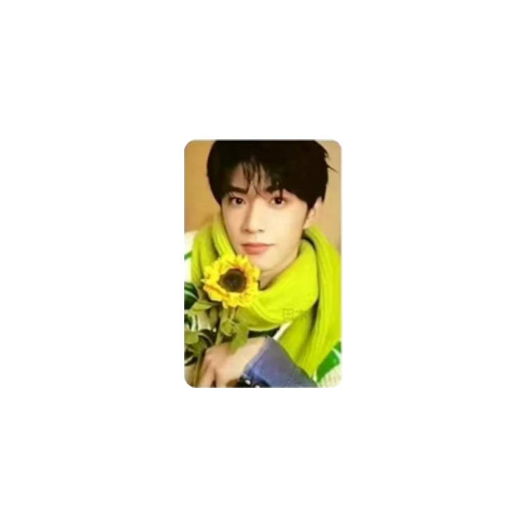 TF ENTERTAINMENT Times Youth Group Winter Day Memory Photocards Single Card/One Click Full Set Purchase, Not Bound