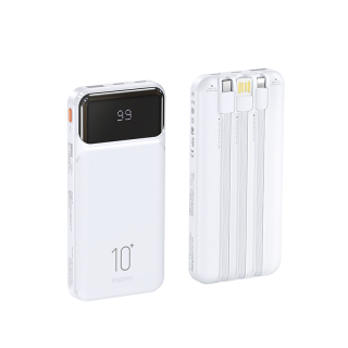 REMAX 3C Super Fast Charging Power Bank 20000/10000mAh 10.5W22.5W