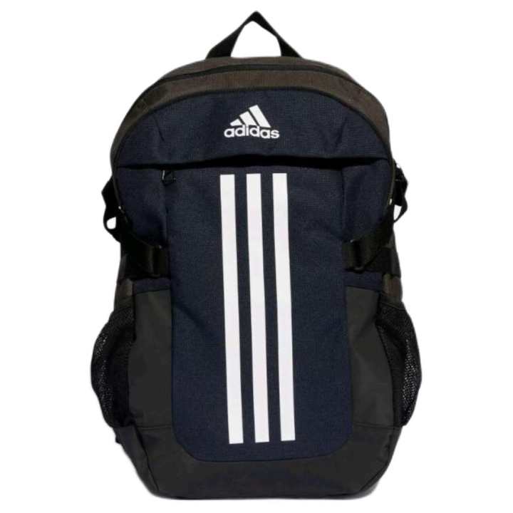 Adidas Adidas Recycled Material Backpack Regular Unisex Green & Blue