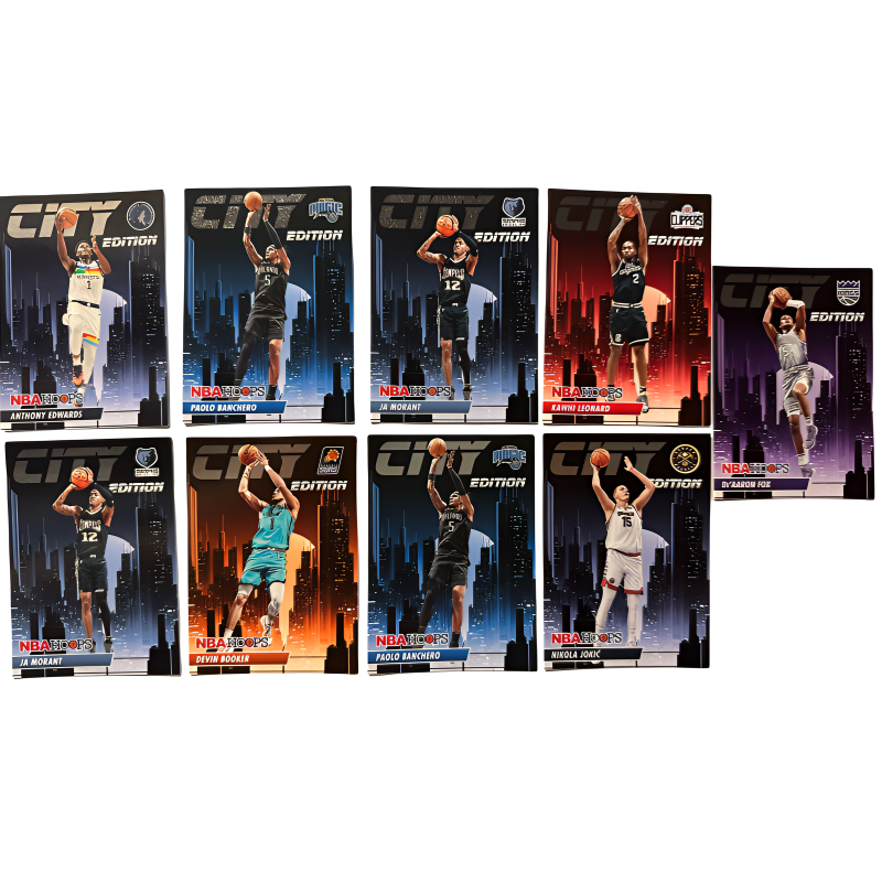 PANINI PANINI Sports Cards