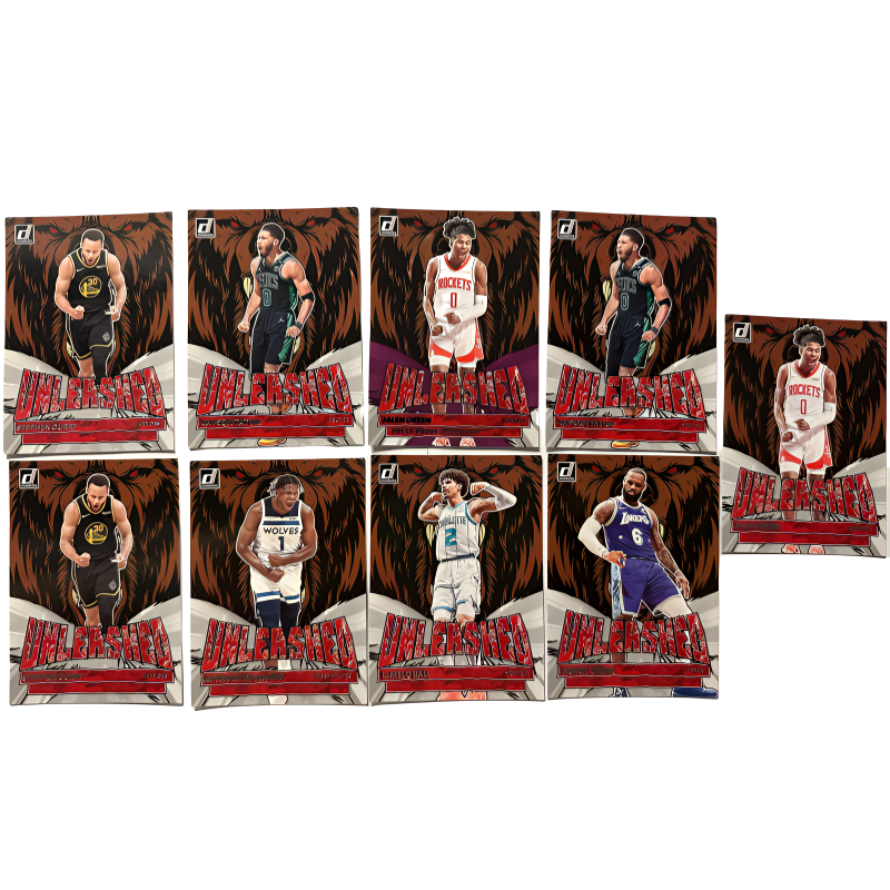 PANINI PANINI Sports Cards