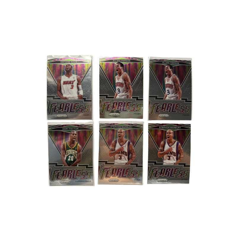 PANINI PANINI Sports Cards
