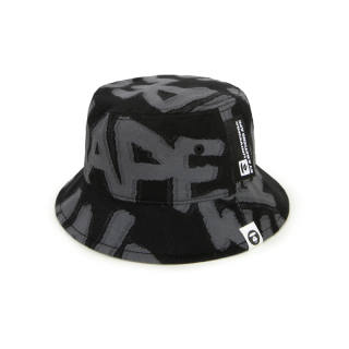 Aape Bucket Hats Men's