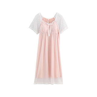 FENTENG Women's Nightgowns