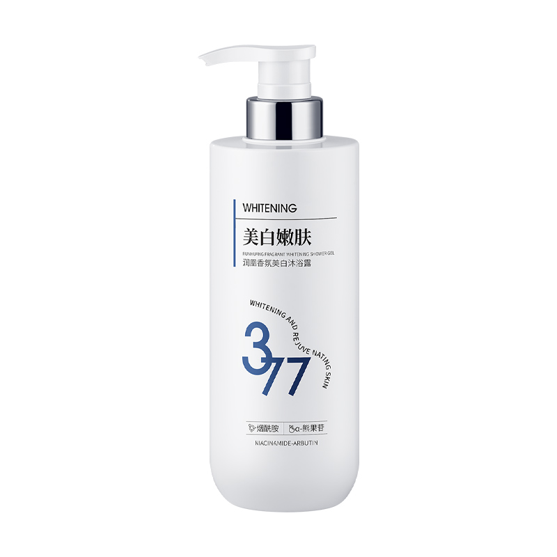 POZITINGLAN Shower Gels