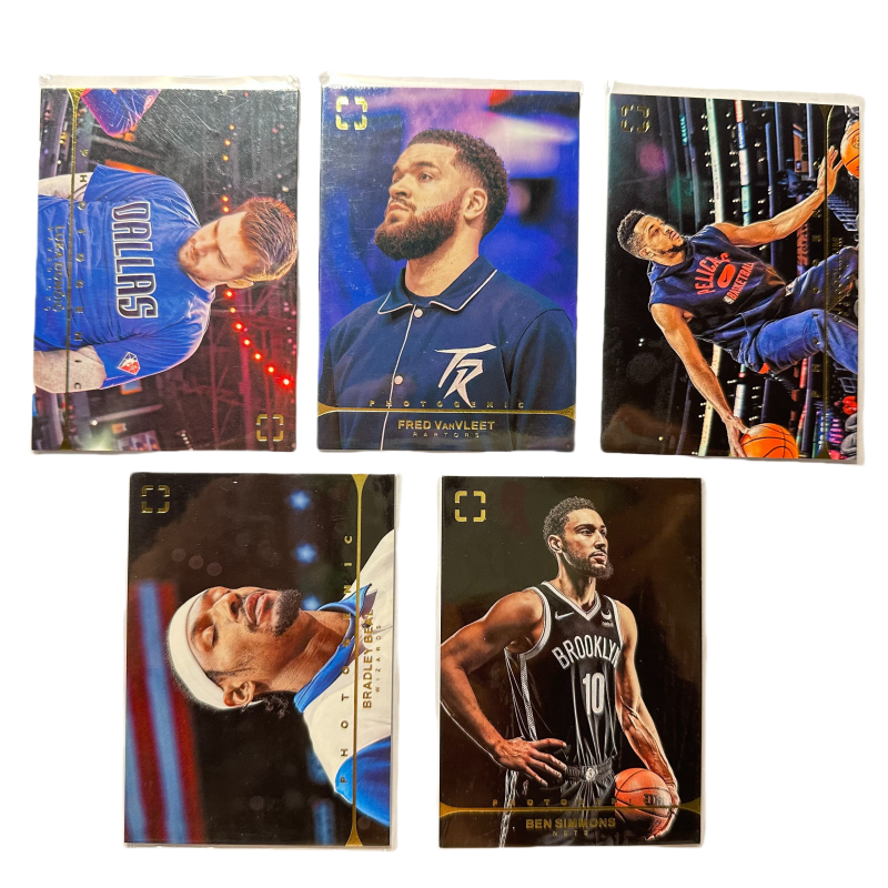 PANINI PANINI Sports Cards