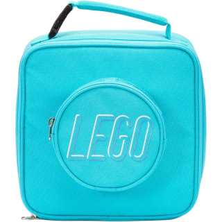 LEGO Brick Lunch Bag – Azure 5008720