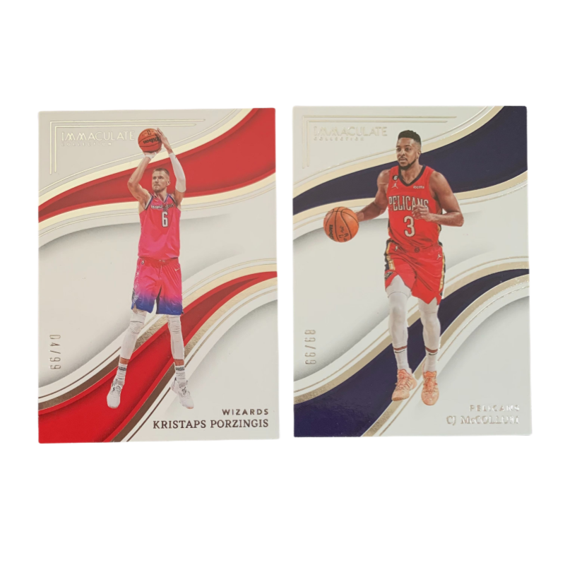 PANINI PANINI Sports Cards