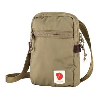 Fjallraven 0.8L Outdoor Bags Nylon Clay Unisex