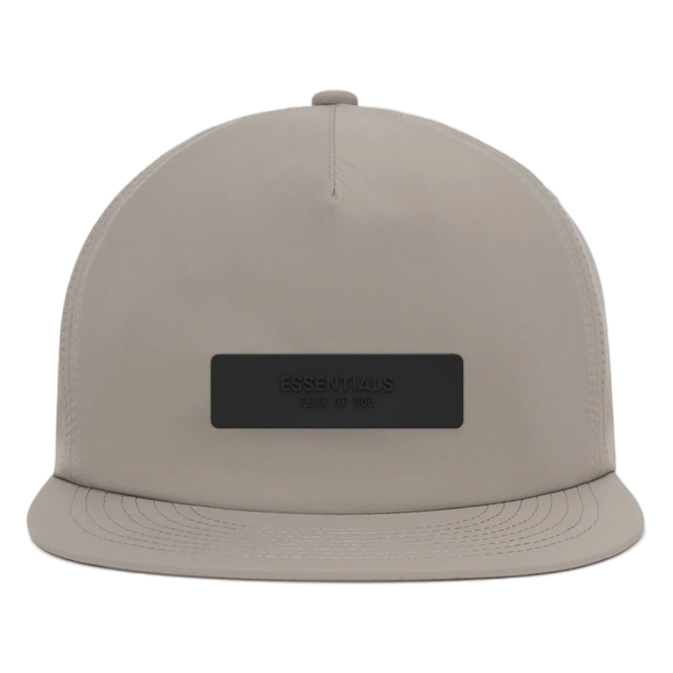 Fear Of God Essentials Core Collection Nylon Baseball Cap