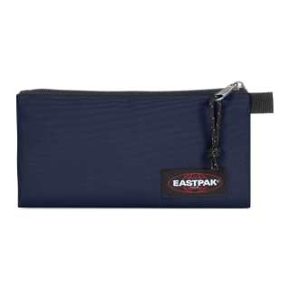 EASTPAK Nylon Clutch Small Unisex Moonlight Marine Blue