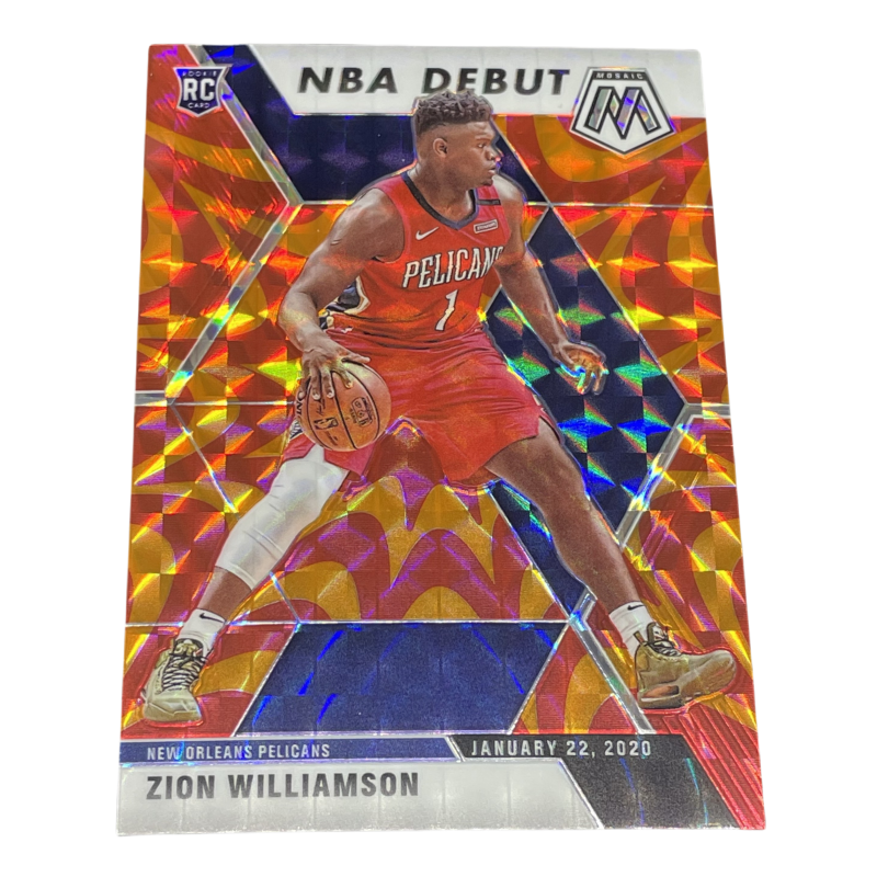 PANINI PANINI Sports Cards