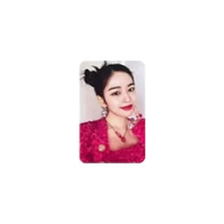 STARSHIP Entertainment IVE 'Love Dive' Photocards 1 Pc