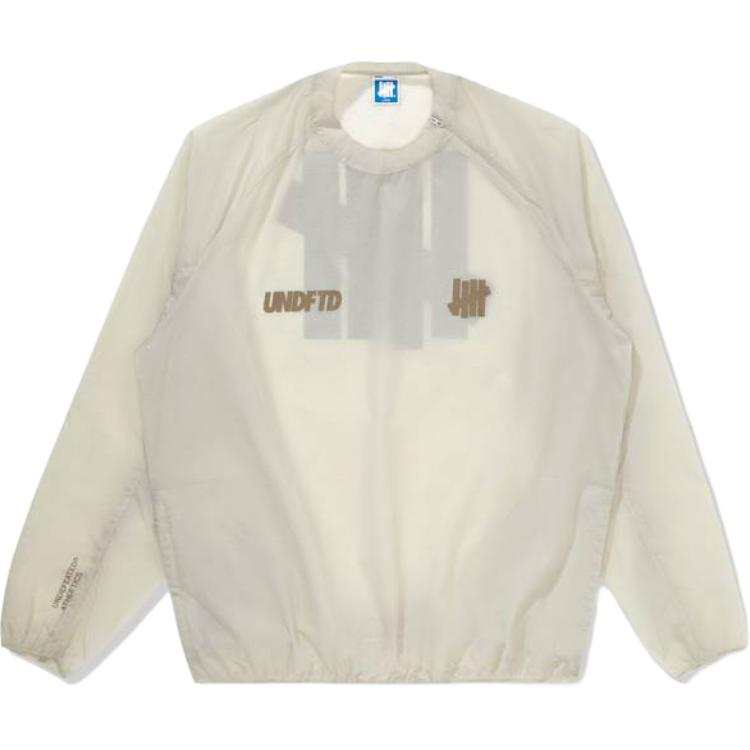UNDEFEATED Sun Protection Clothing Unisex