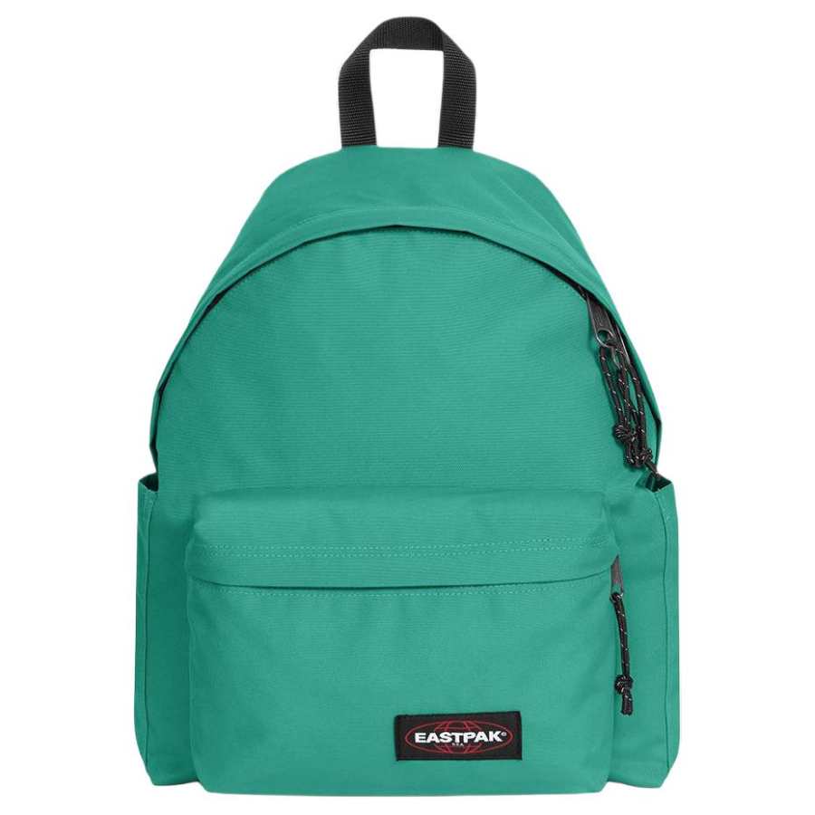 EASTPAK Nylon Backpack Medium Unisex Plant Green