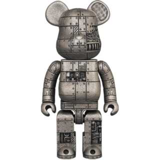 BE@RBRICK Trendy Figures