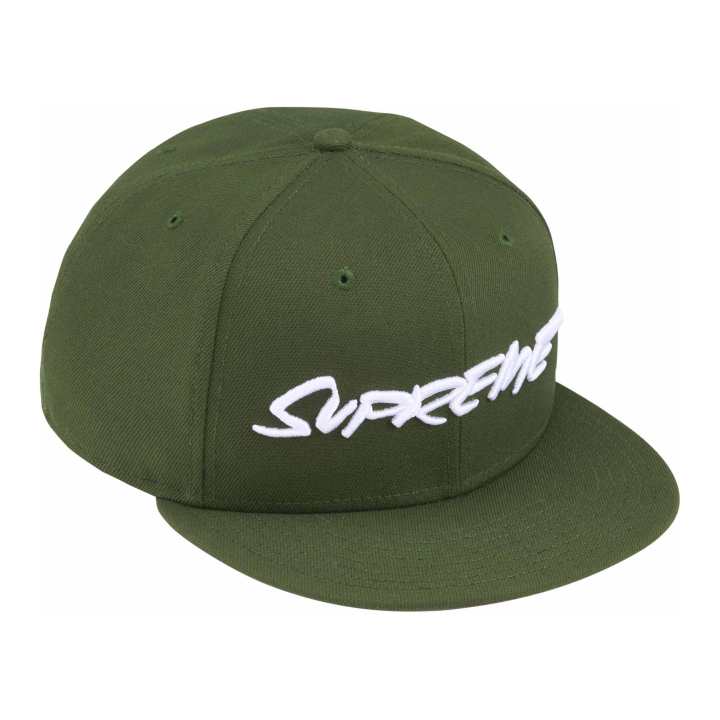 Supreme Supreme Futura New Era
