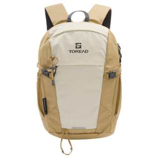 TOREAD 15L Backpack Outdoor Bag Polyamide Polar White Unisex