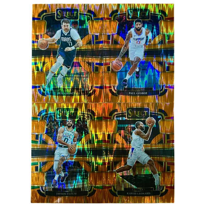 PANINI PANINI Sports Cards