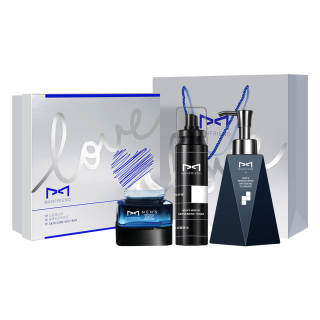 MANFRIEND Skincare Sets Men's