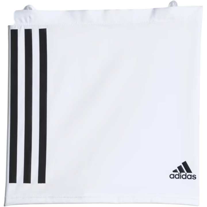 Adidas Adidas Nylon, Polyurethane Sun Protection Masks Unisex White
