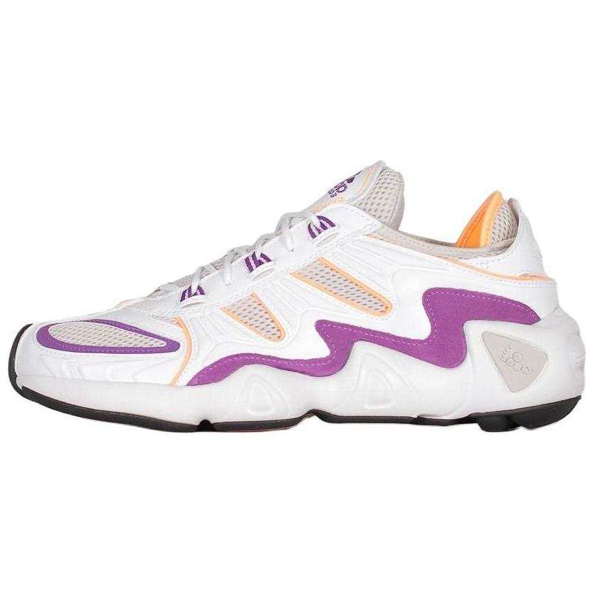 Adidas Originals Adidas Fyw S-97 'Flash Orange Purple'