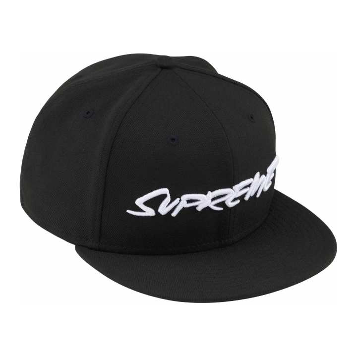 Supreme Supreme Futura New Era