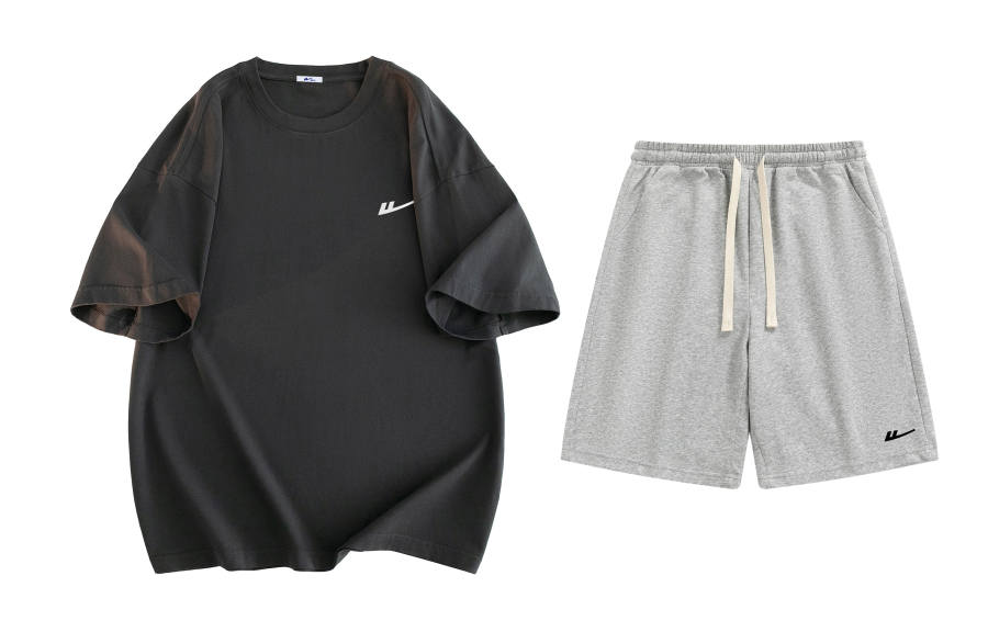 Warrior Casual Sportswear Unisex