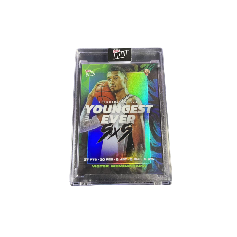 Topps Topps Sports Cards