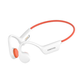 XIAOYOU X16Pro Bone Conduction Headphones Running Cycling Sports Swim Waterproof With 16G Internal Memory Ear mounted
