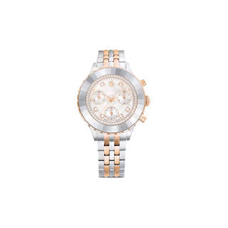 Swarovski Octea Chrono 37mm