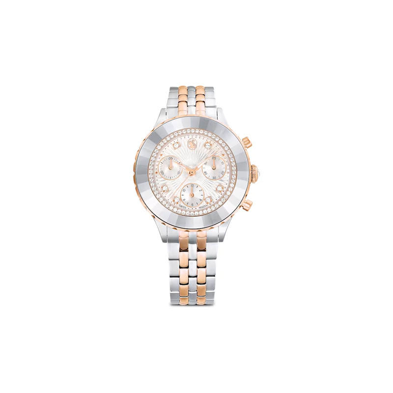 Swarovski Swarovski Octea Chrono 37mm