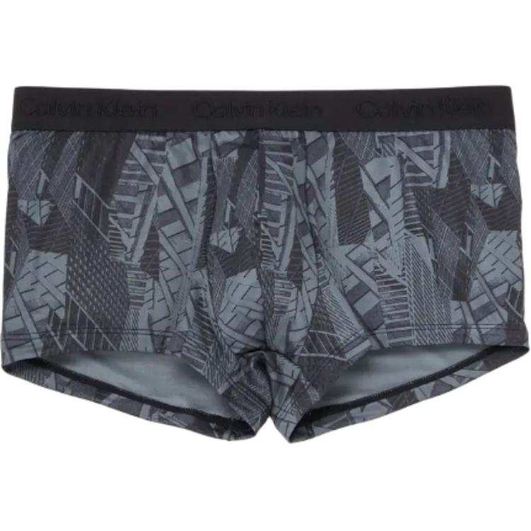 Calvin Klein CALVIN KLEIN Underpants Men's 1 Pack Blue