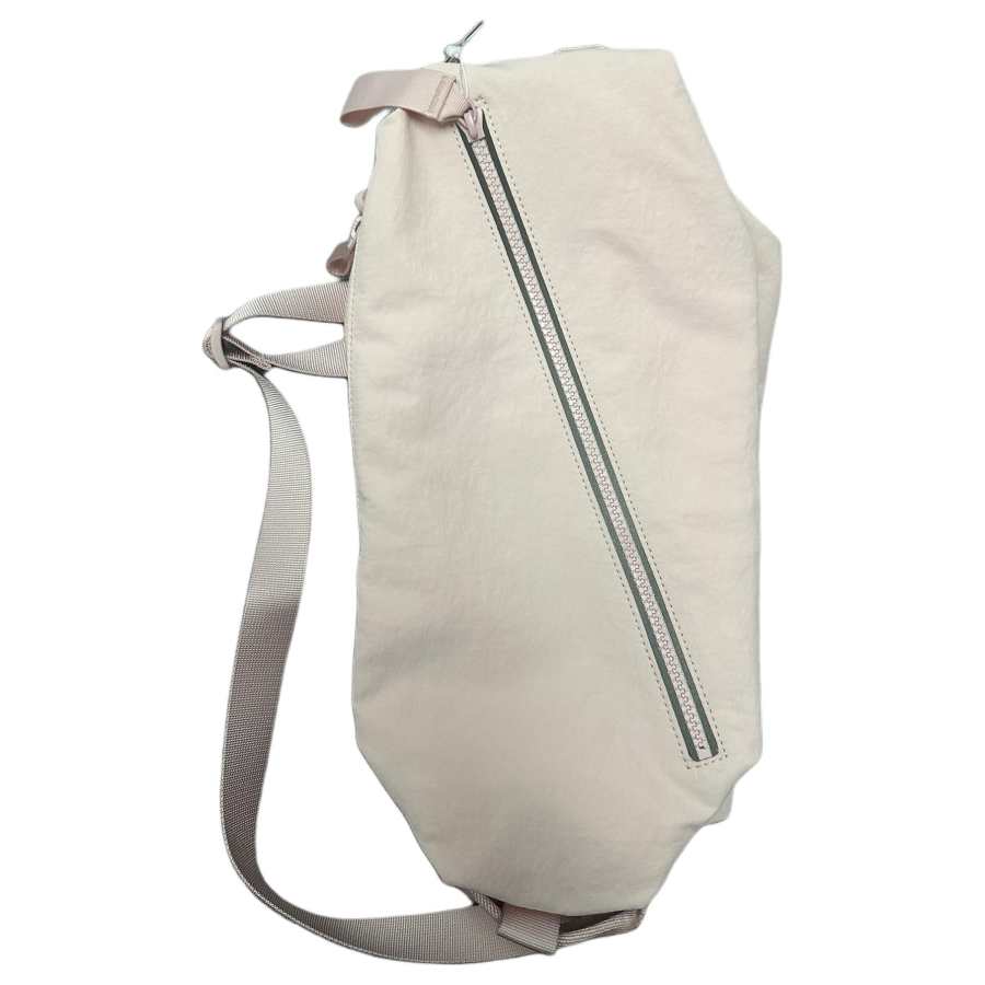 Lululemon Polyester Shoulder Bag, Crossbody Bag Regular Women's Soft Pink