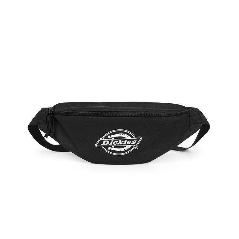 Dickies Polyester Fanny Pack, Crossbody Bag, Sling Bag, Dumpling Bag Unisex Multicolor