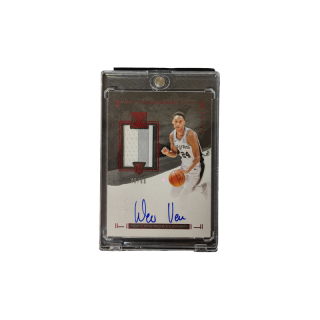 PANINI Devin Vassell 20 21 IMPECCABLE Little Gold Collection, Signature, Player Card, Card Product Access Sports Cards