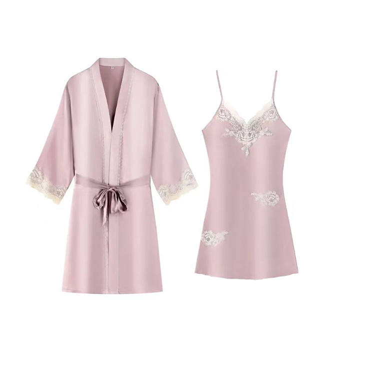 MIIOW MIIOW Pajama Set Women's Gift Box Set Included