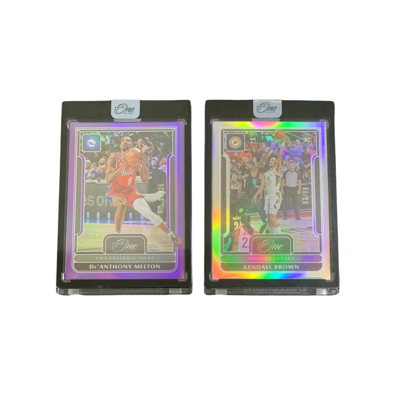 PANINI PANINI Sports Cards