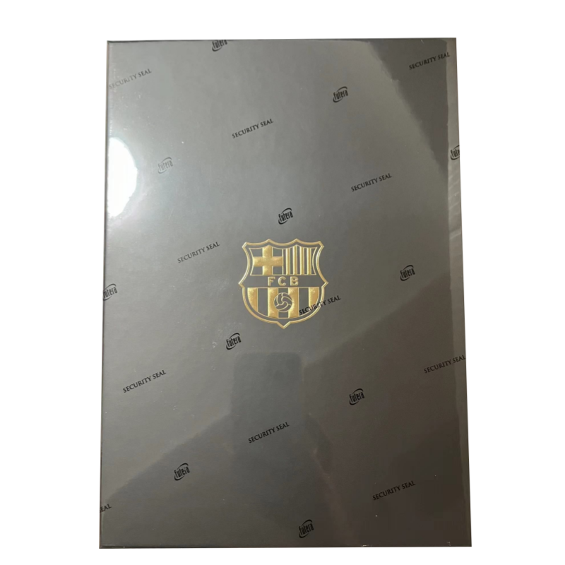 FUTERA Sports Cards