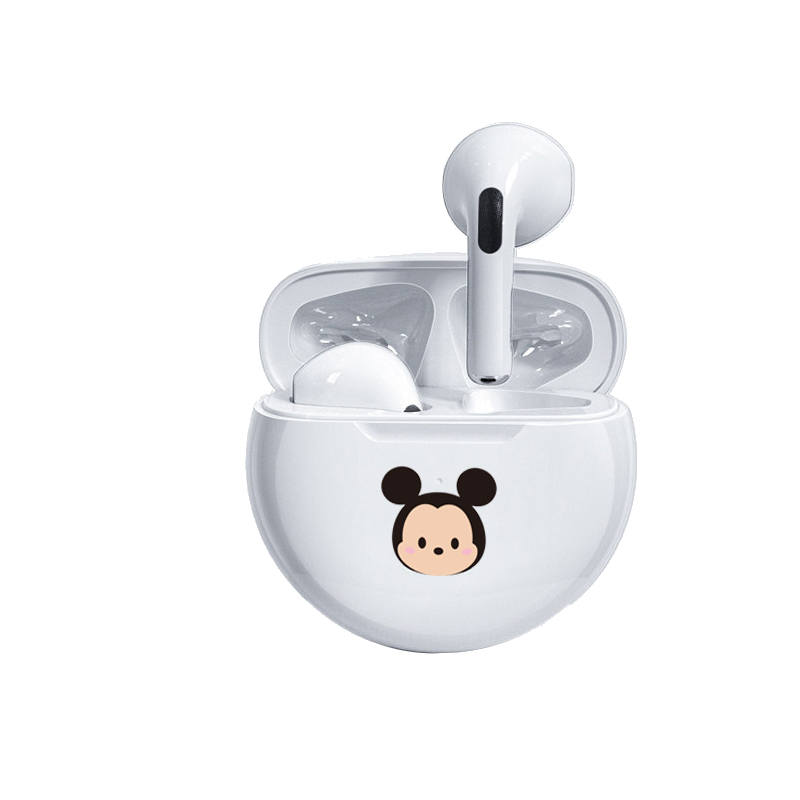 Disney Disney Wireless Headphones