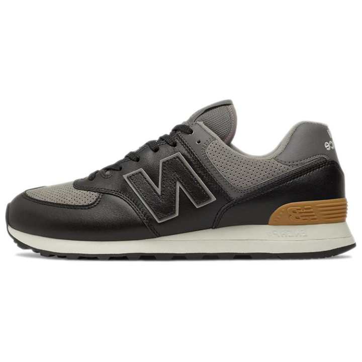 New Balance New Balance 574 Black Castlerock