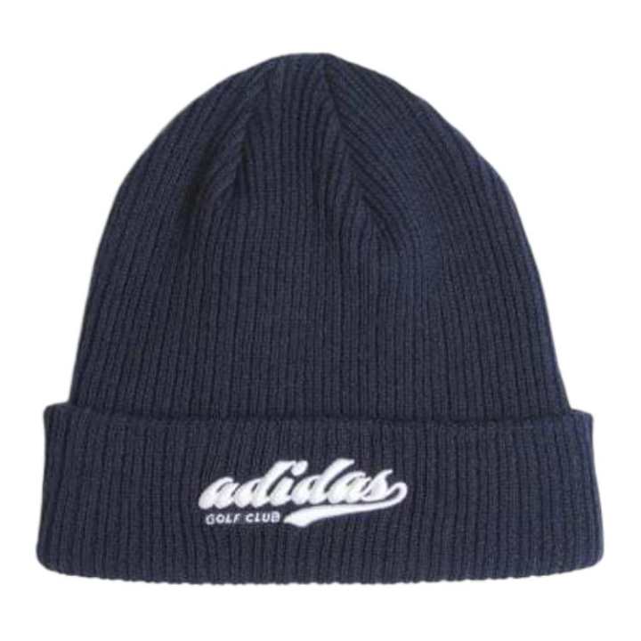 Adidas Adidas Recycled Polyester Beanies Kids' Preppy Marine Blue