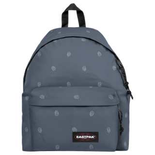 EASTPAK Polyester Backpack Medium Unisex Blue